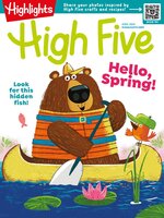 Highlights High Five